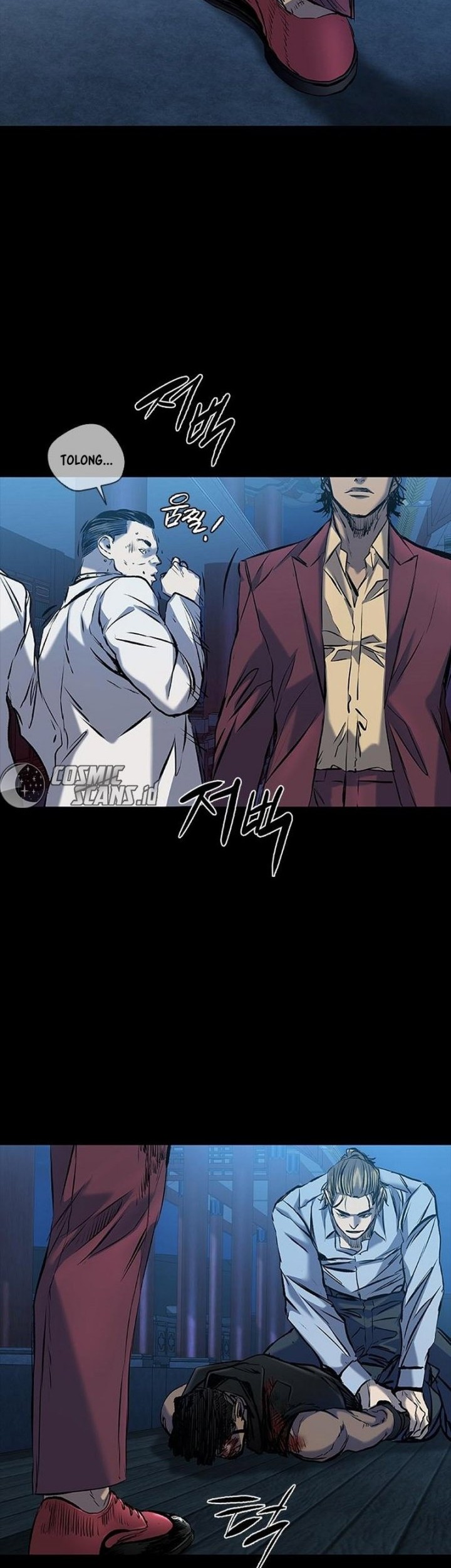 Castle 2: On Top of Everyone Chapter 31 Gambar 68