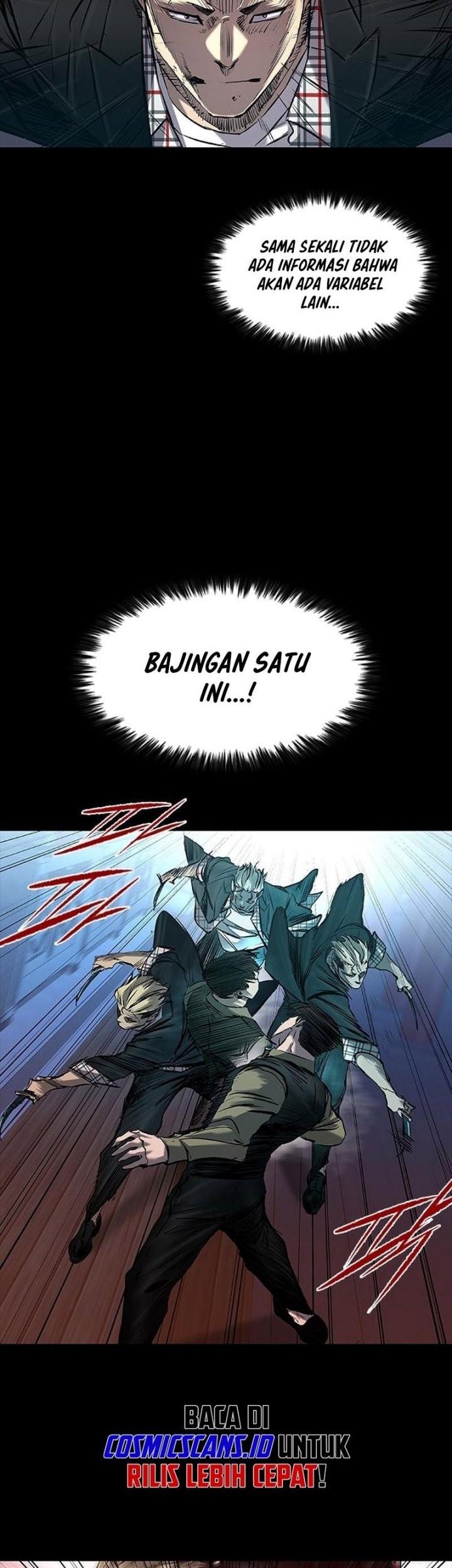 Castle 2: On Top of Everyone Chapter 31 Gambar 4