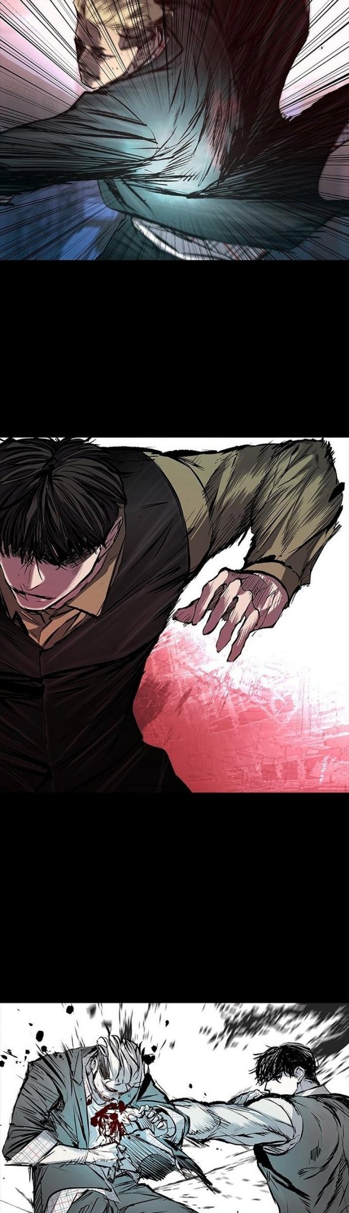 Castle 2: On Top of Everyone Chapter 31 Gambar 5