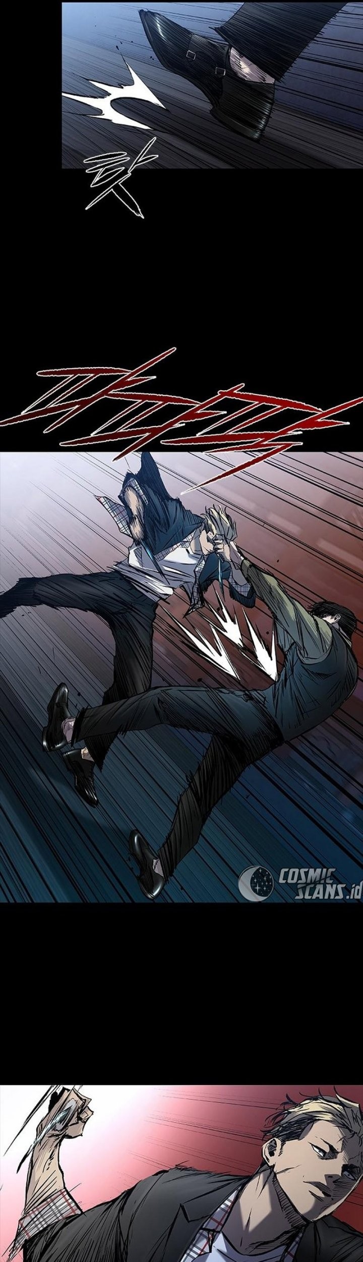 Castle 2: On Top of Everyone Chapter 31 Gambar 7