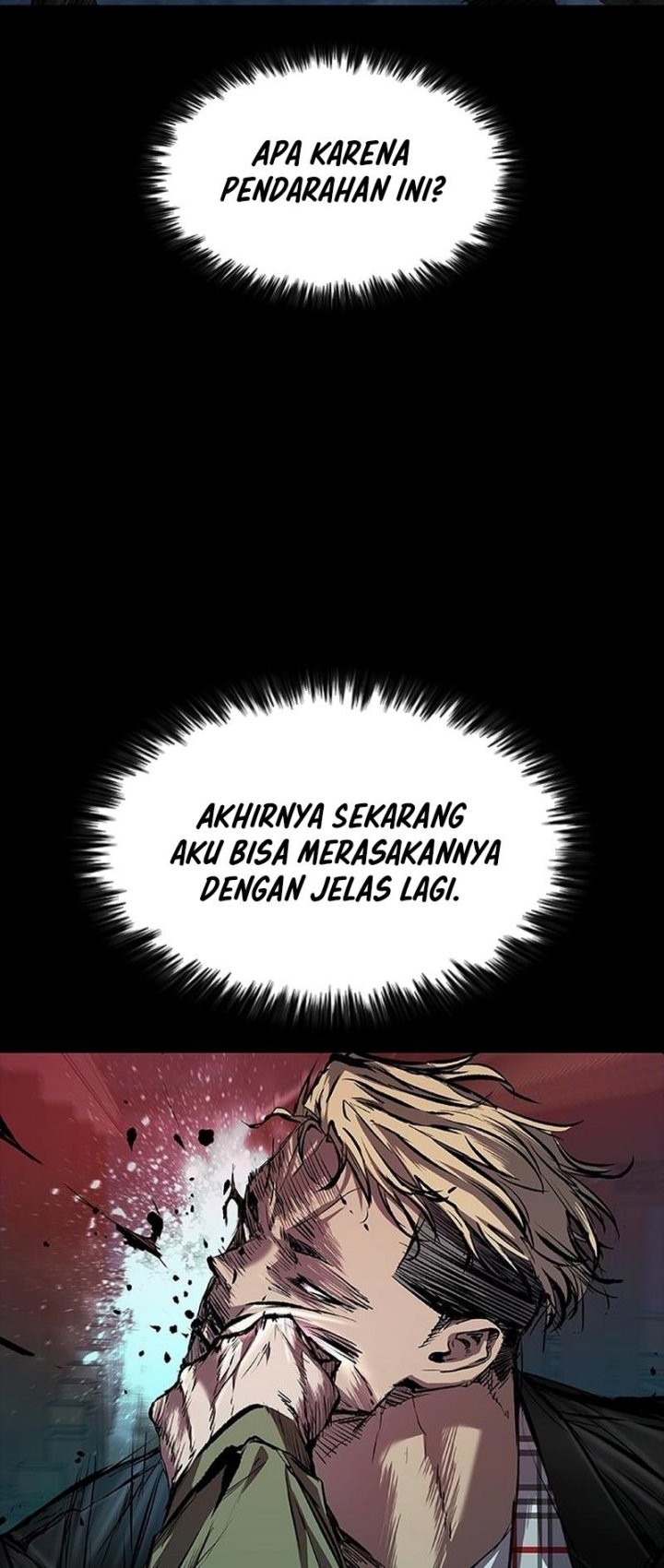 Castle 2: On Top of Everyone Chapter 31 Gambar 9