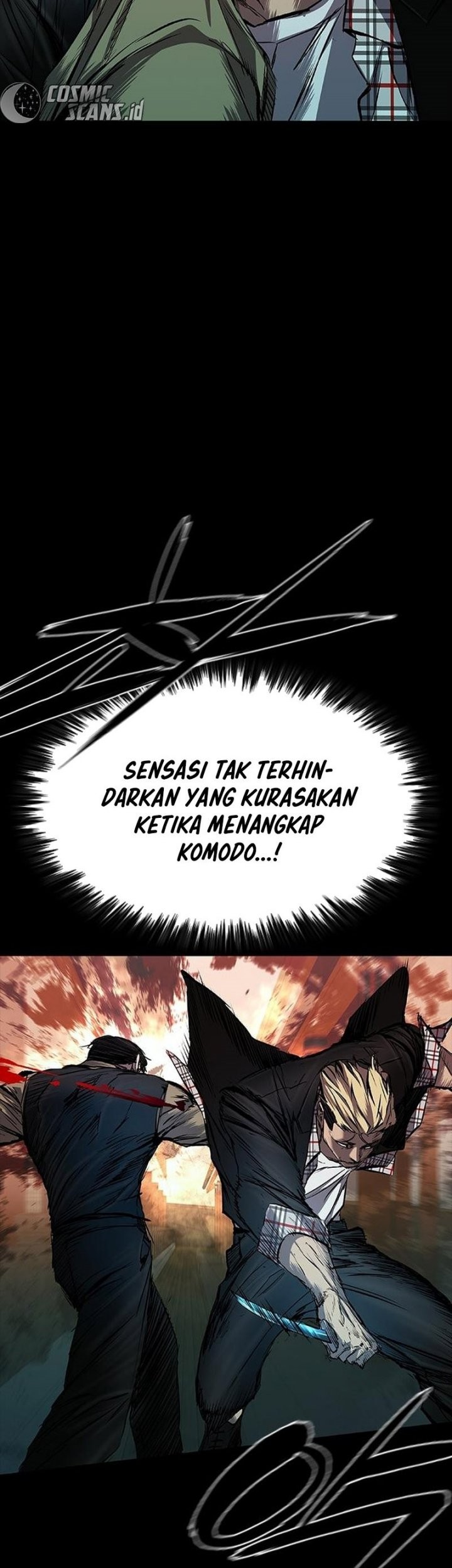 Castle 2: On Top of Everyone Chapter 31 Gambar 10