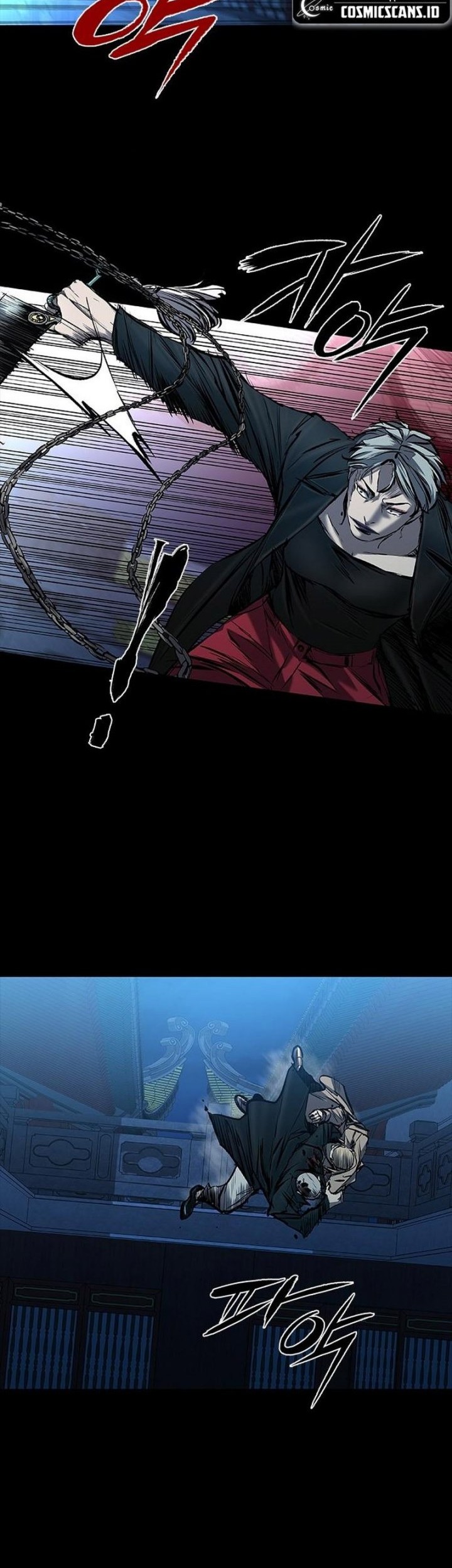 Castle 2: On Top of Everyone Chapter 31 Gambar 14