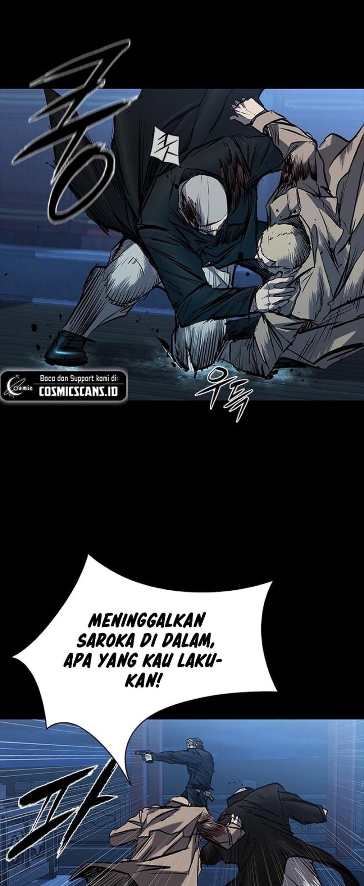 Castle 2: On Top of Everyone Chapter 31 Gambar 15