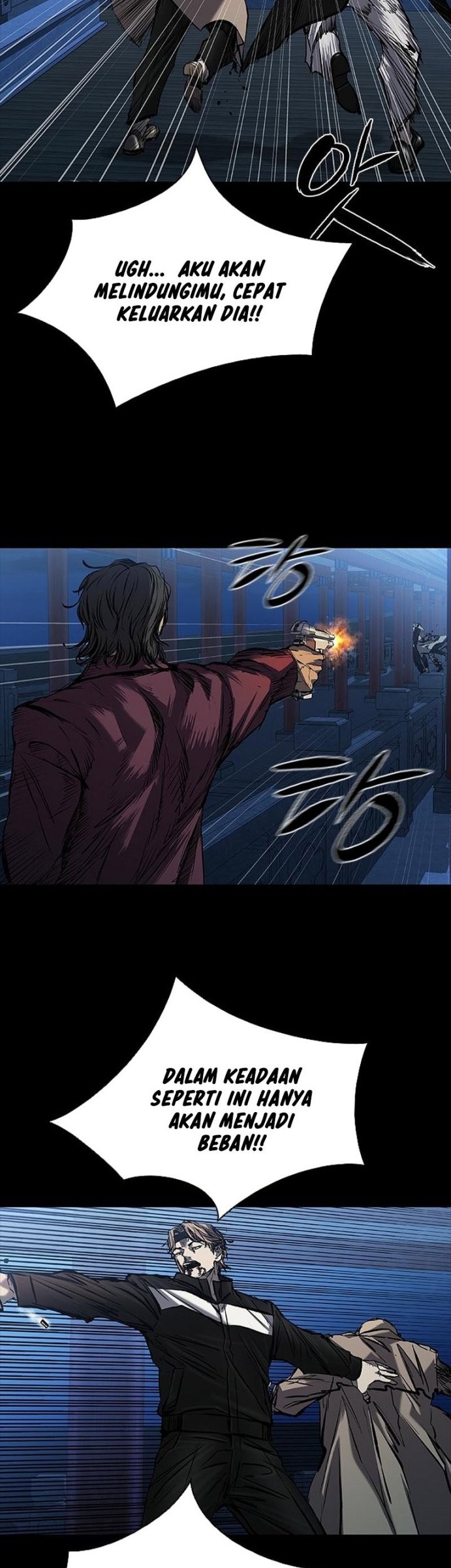 Castle 2: On Top of Everyone Chapter 31 Gambar 16