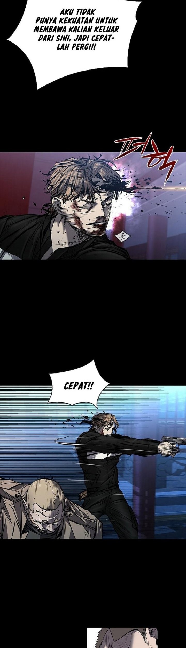 Castle 2: On Top of Everyone Chapter 31 Gambar 17