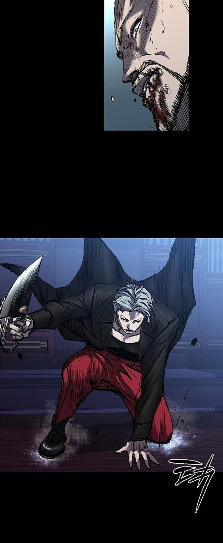 Castle 2: On Top of Everyone Chapter 31 Gambar 18