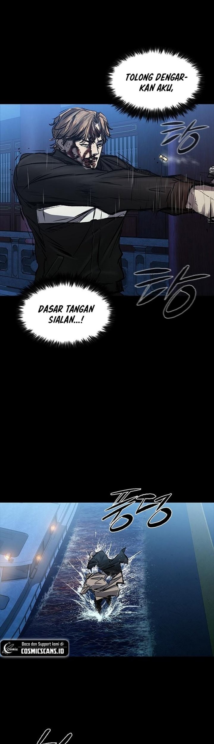 Castle 2: On Top of Everyone Chapter 31 Gambar 19