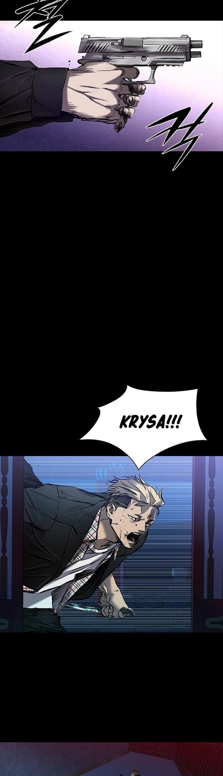 Castle 2: On Top of Everyone Chapter 31 Gambar 20