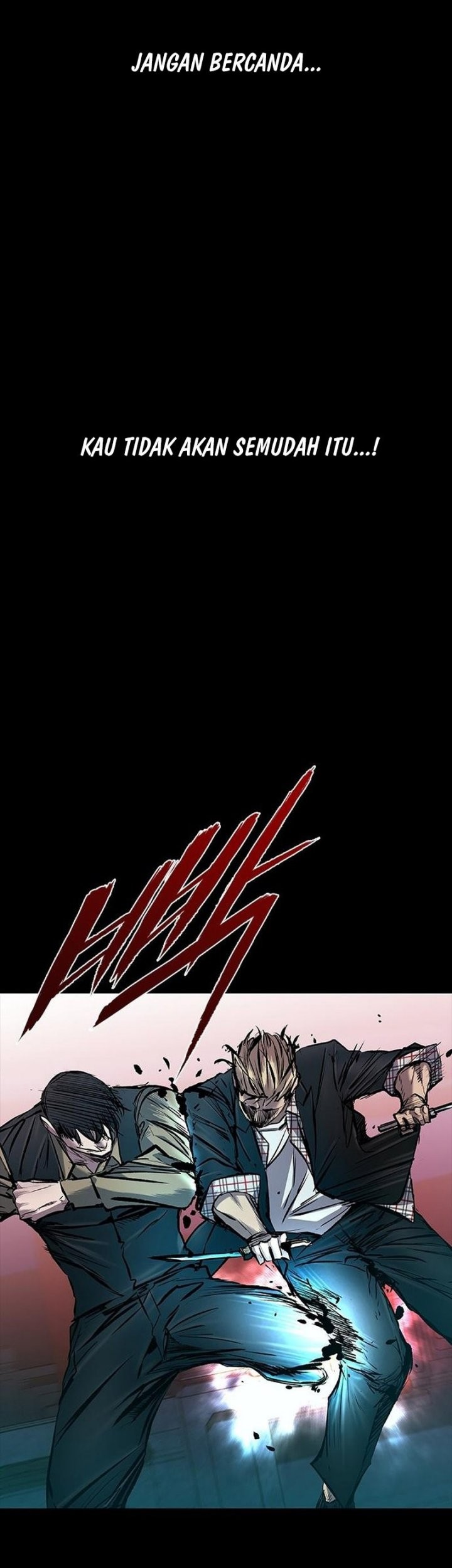 Castle 2: On Top of Everyone Chapter 31 Gambar 22