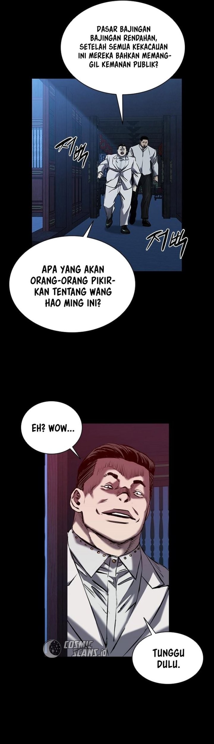 Castle 2: On Top of Everyone Chapter 31 Gambar 25