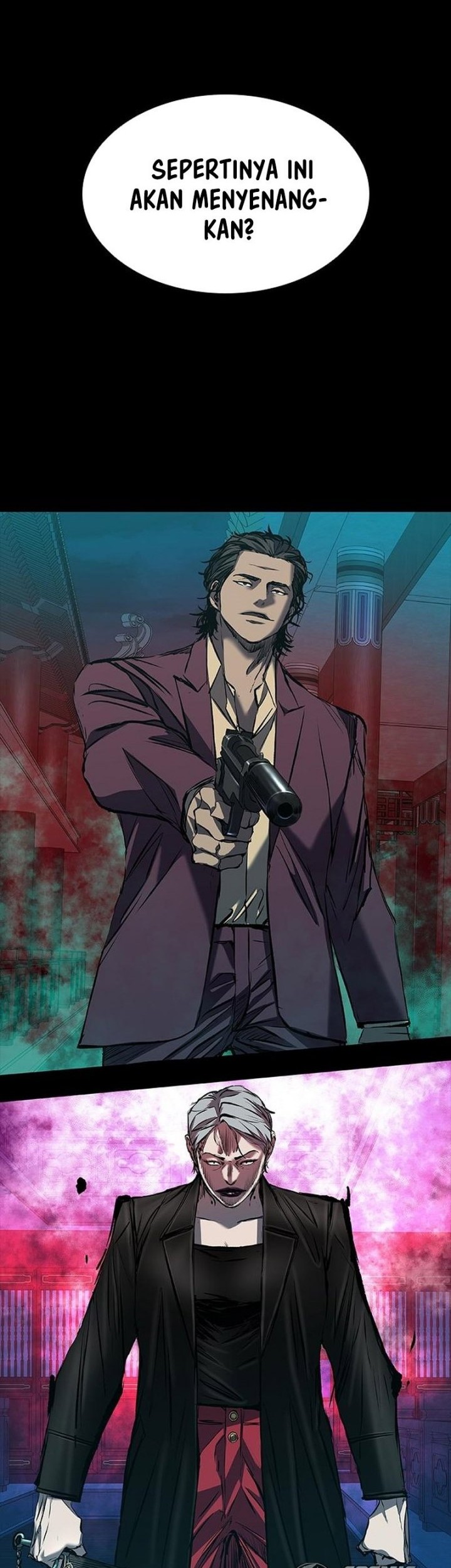 Castle 2: On Top of Everyone Chapter 31 Gambar 26