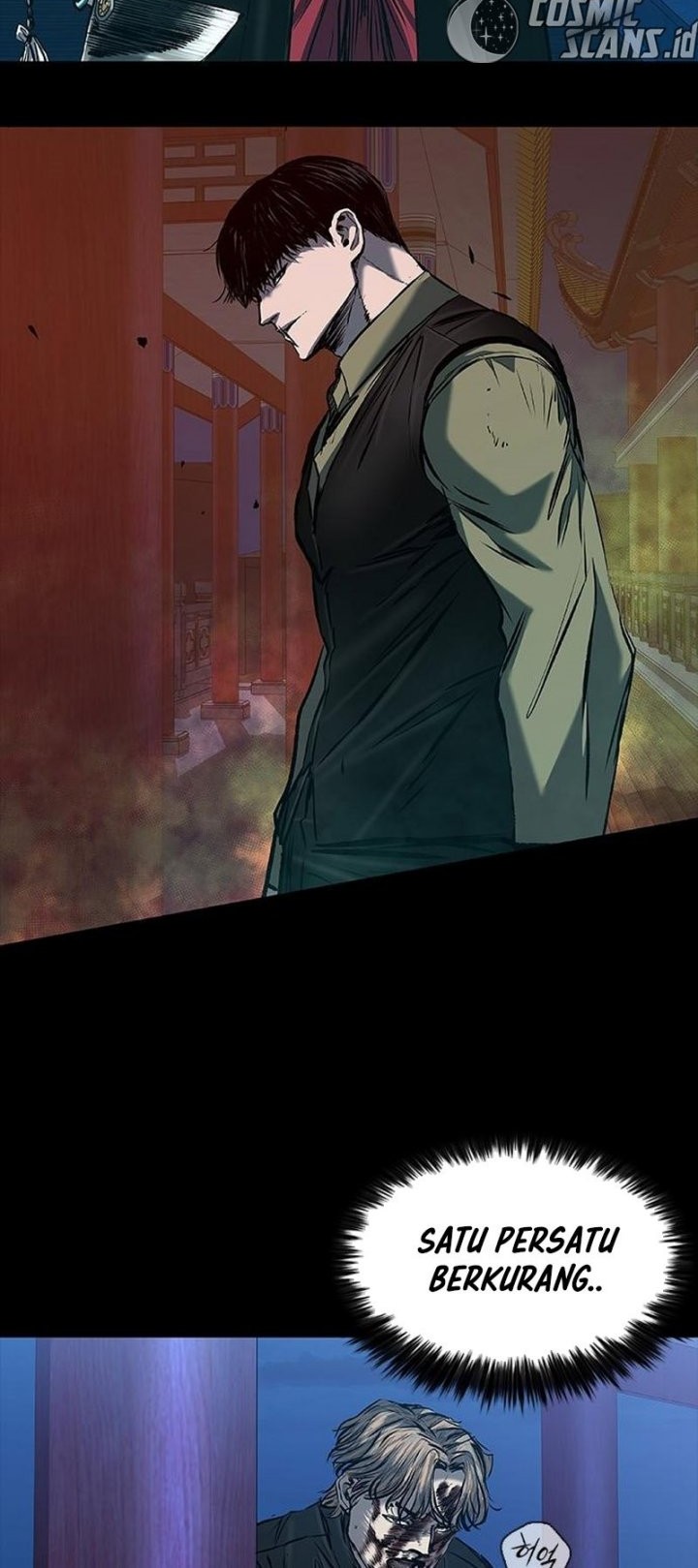 Castle 2: On Top of Everyone Chapter 31 Gambar 27