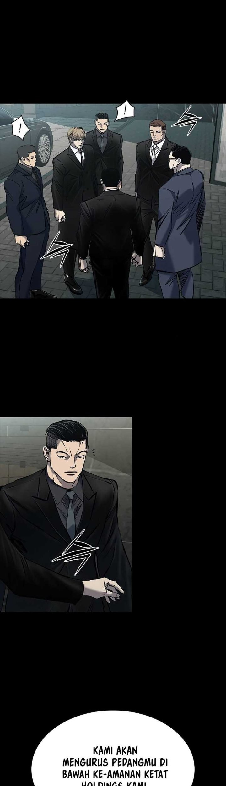 Castle 2: On Top of Everyone Chapter 32 Gambar 53