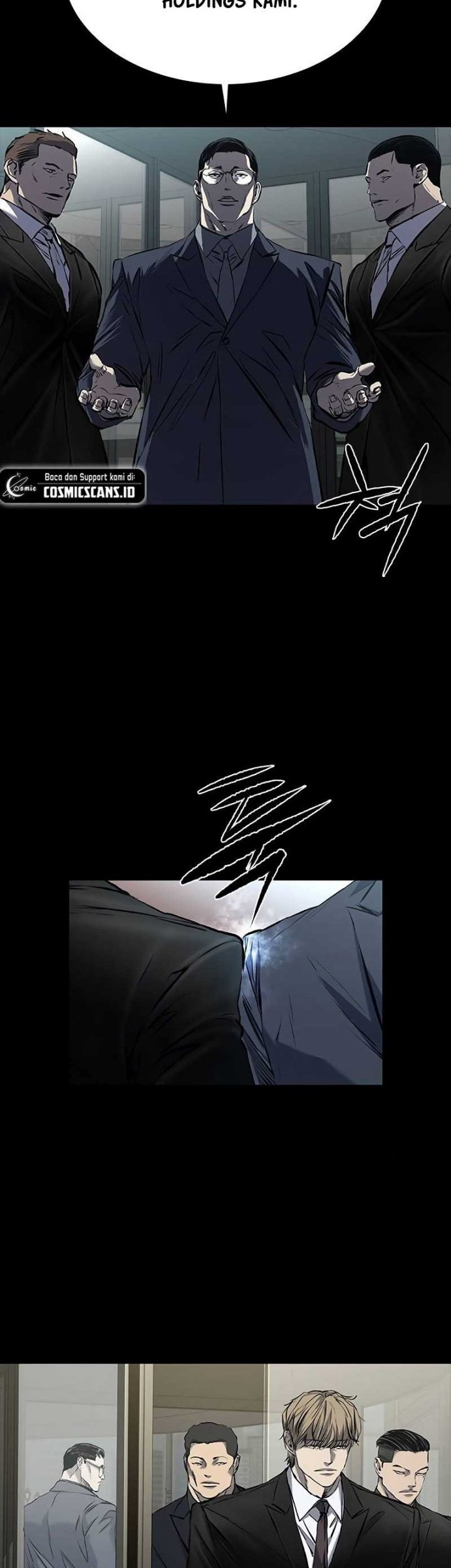 Castle 2: On Top of Everyone Chapter 32 Gambar 54