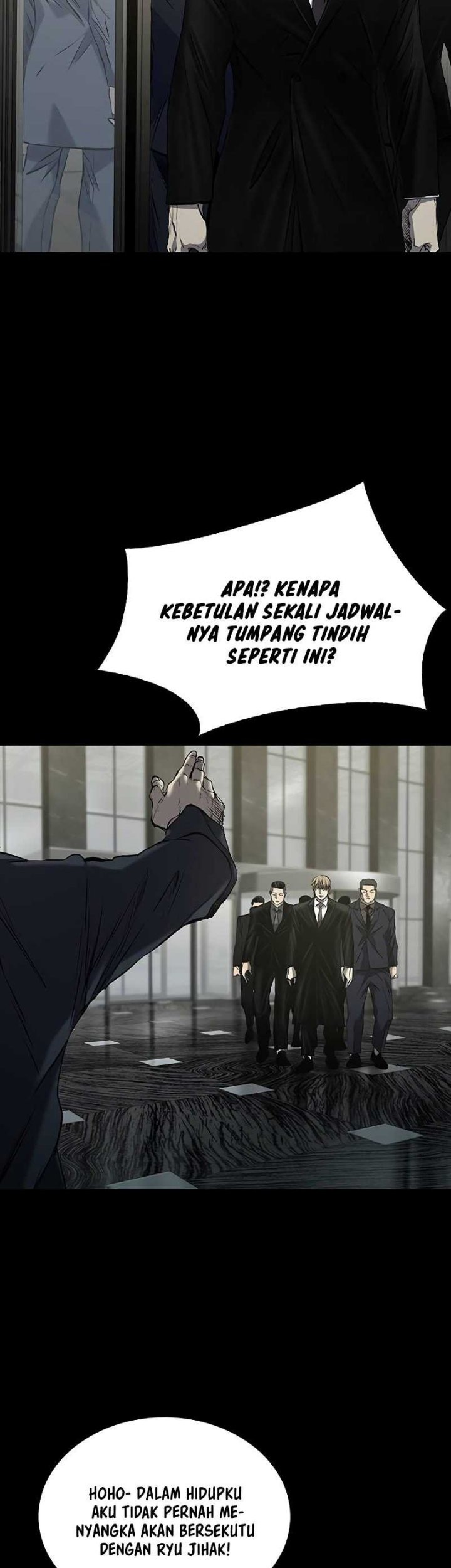 Castle 2: On Top of Everyone Chapter 32 Gambar 55