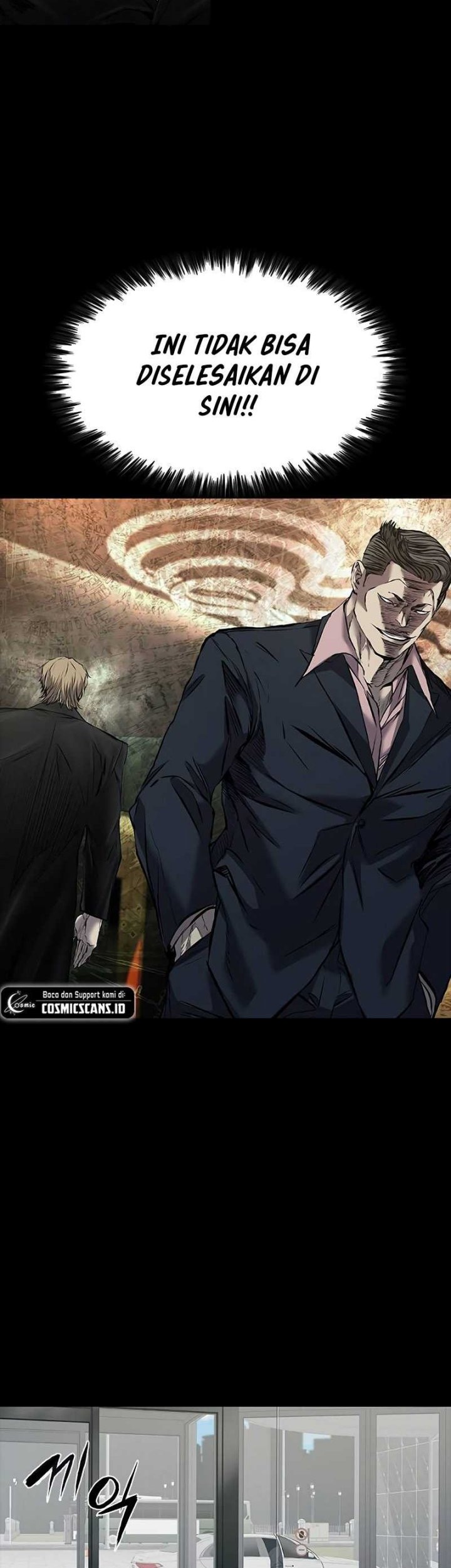 Castle 2: On Top of Everyone Chapter 32 Gambar 59