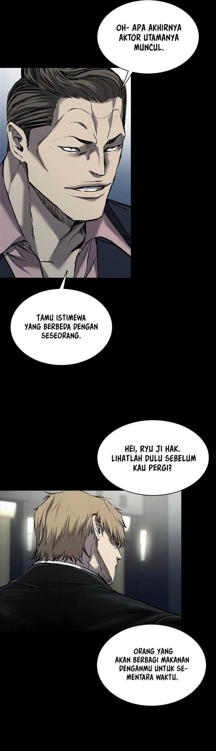 Castle 2: On Top of Everyone Chapter 32 Gambar 61