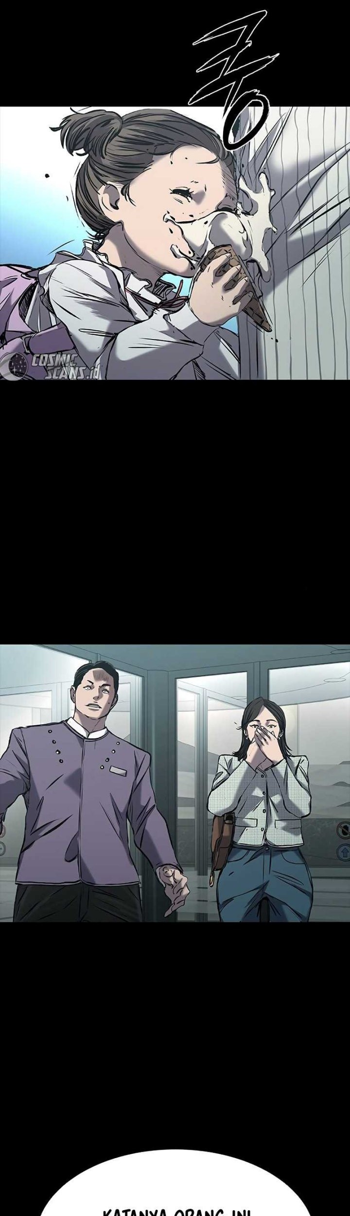 Castle 2: On Top of Everyone Chapter 32 Gambar 63