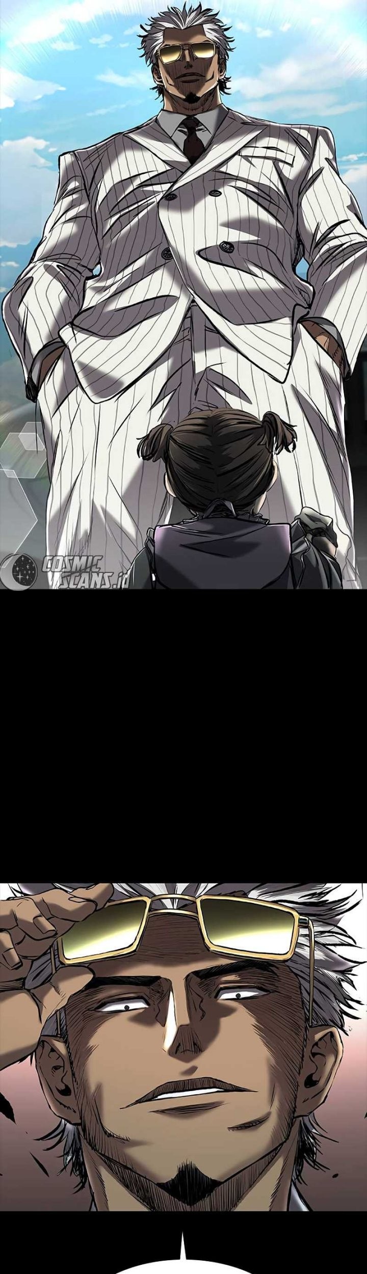 Castle 2: On Top of Everyone Chapter 32 Gambar 65