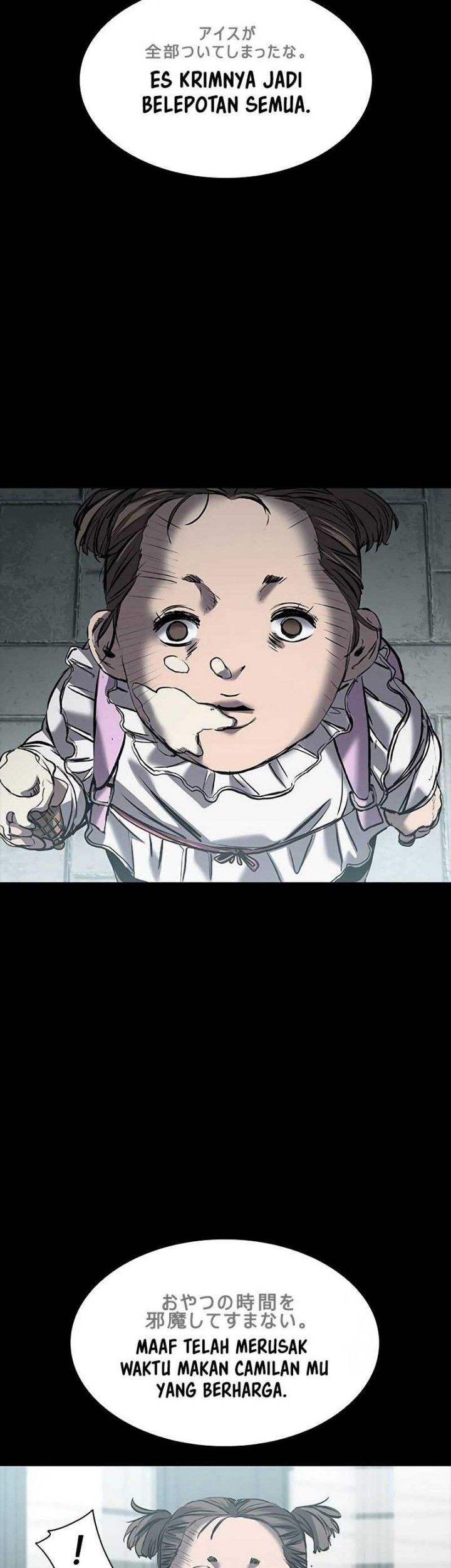 Castle 2: On Top of Everyone Chapter 32 Gambar 66