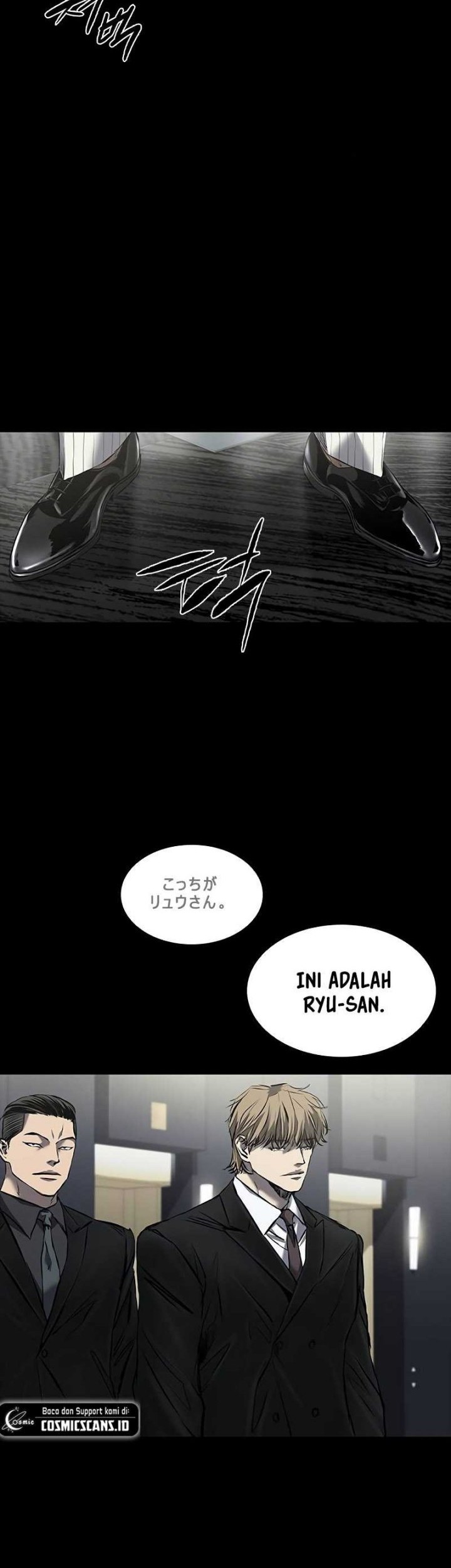 Castle 2: On Top of Everyone Chapter 32 Gambar 70