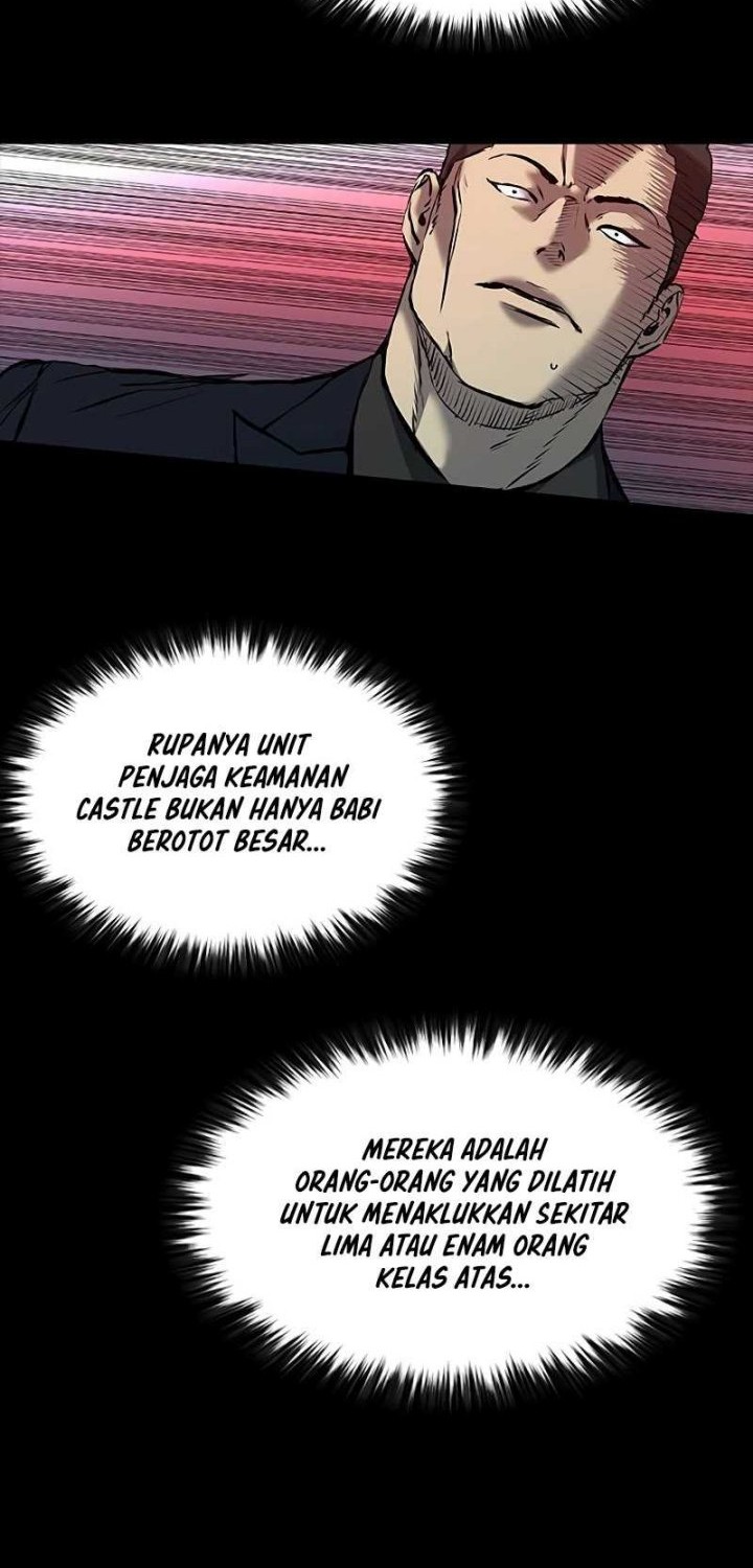Castle 2: On Top of Everyone Chapter 32 Gambar 76