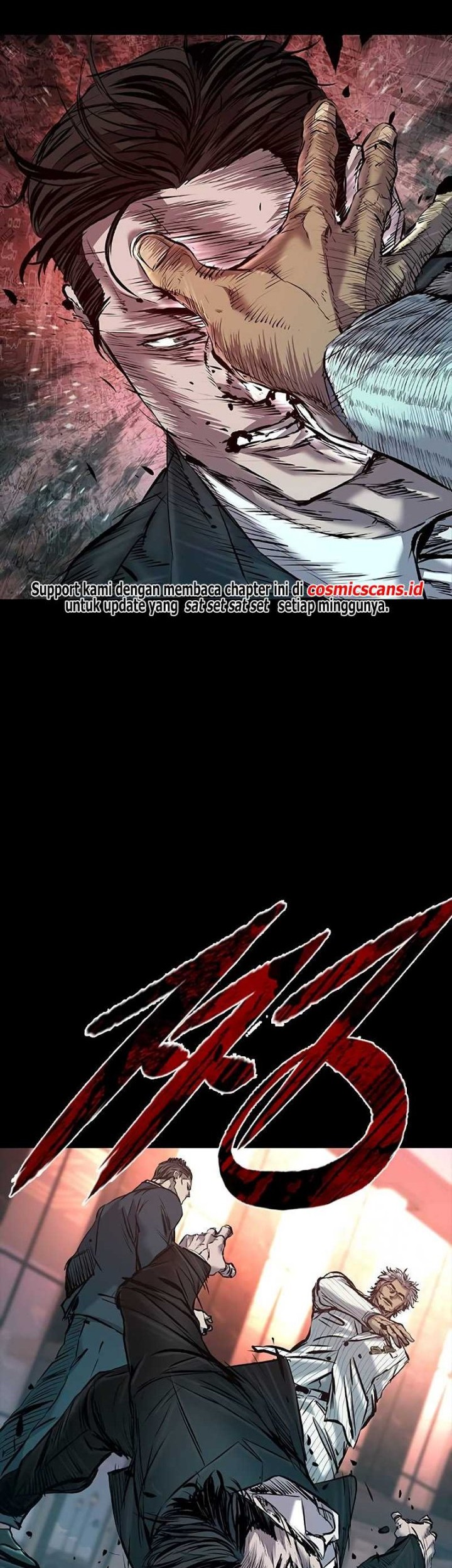 Castle 2: On Top of Everyone Chapter 32 Gambar 74