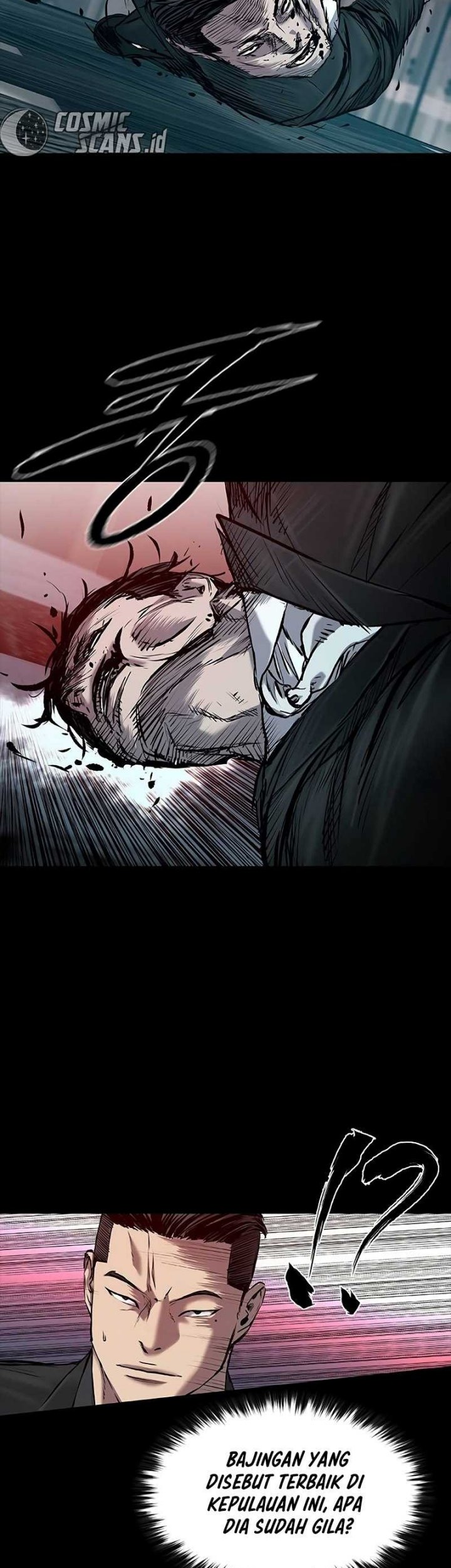 Castle 2: On Top of Everyone Chapter 32 Gambar 75