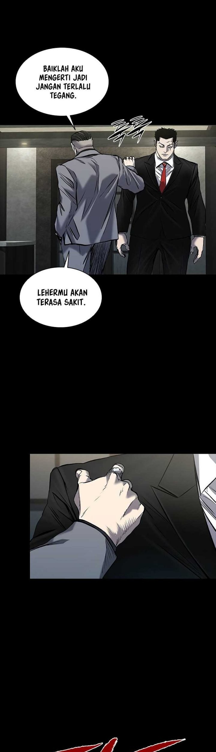 Castle 2: On Top of Everyone Chapter 32 Gambar 37