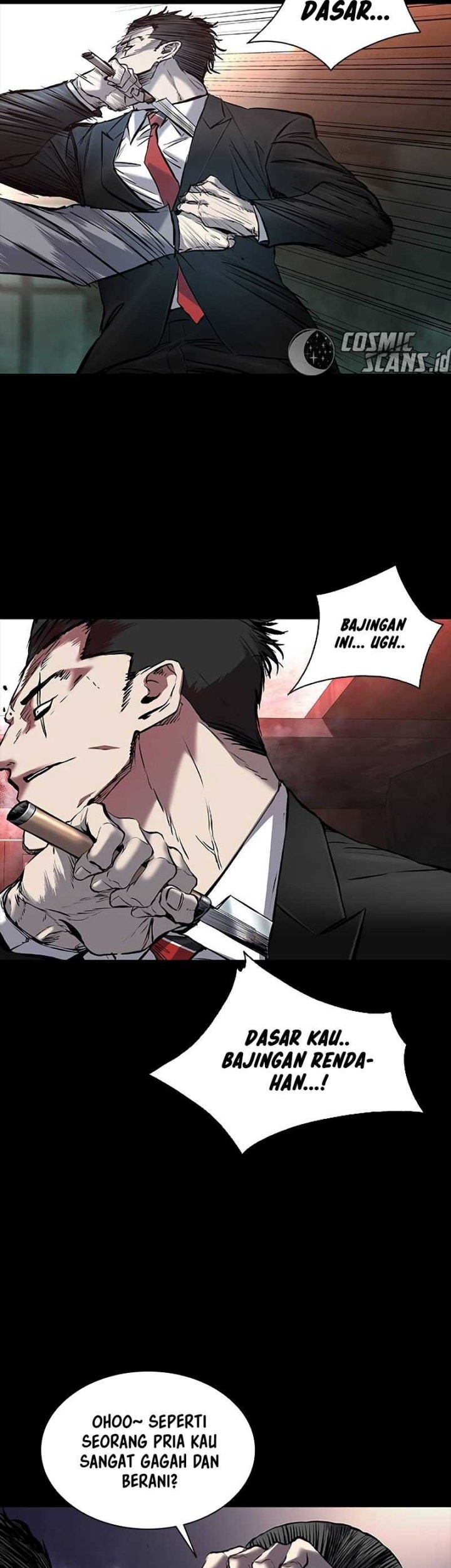 Castle 2: On Top of Everyone Chapter 32 Gambar 39