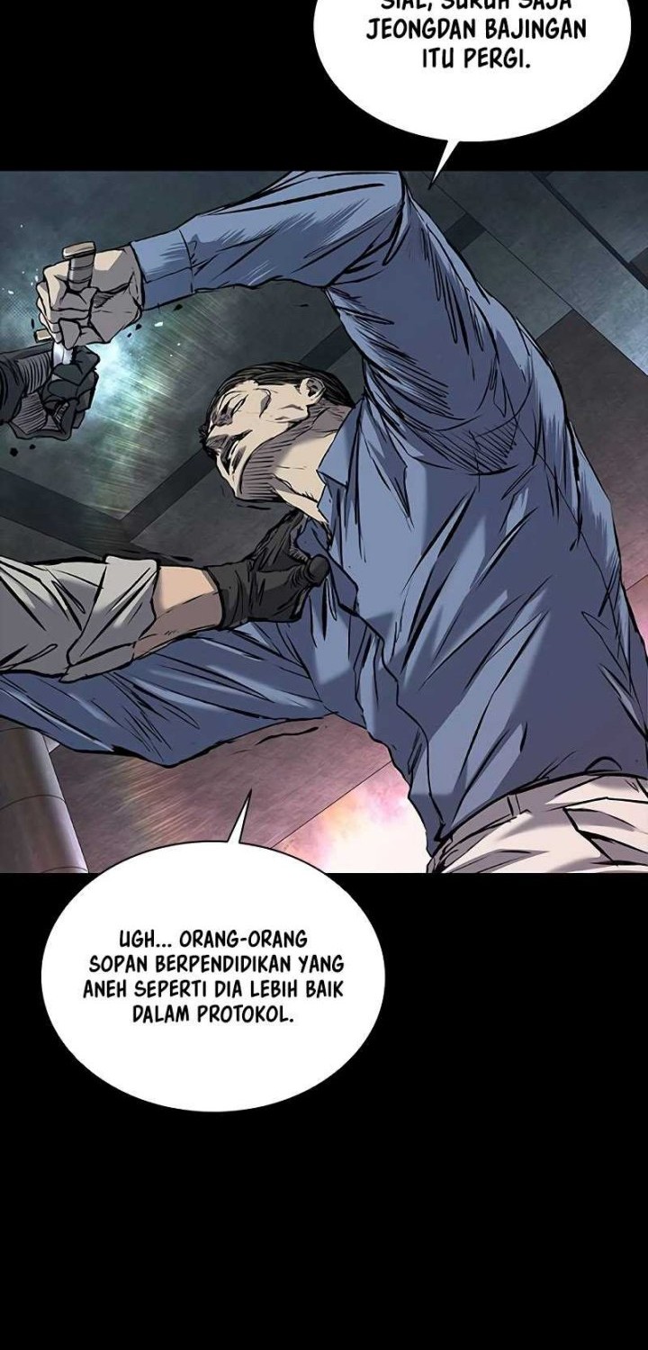 Castle 2: On Top of Everyone Chapter 32 Gambar 44