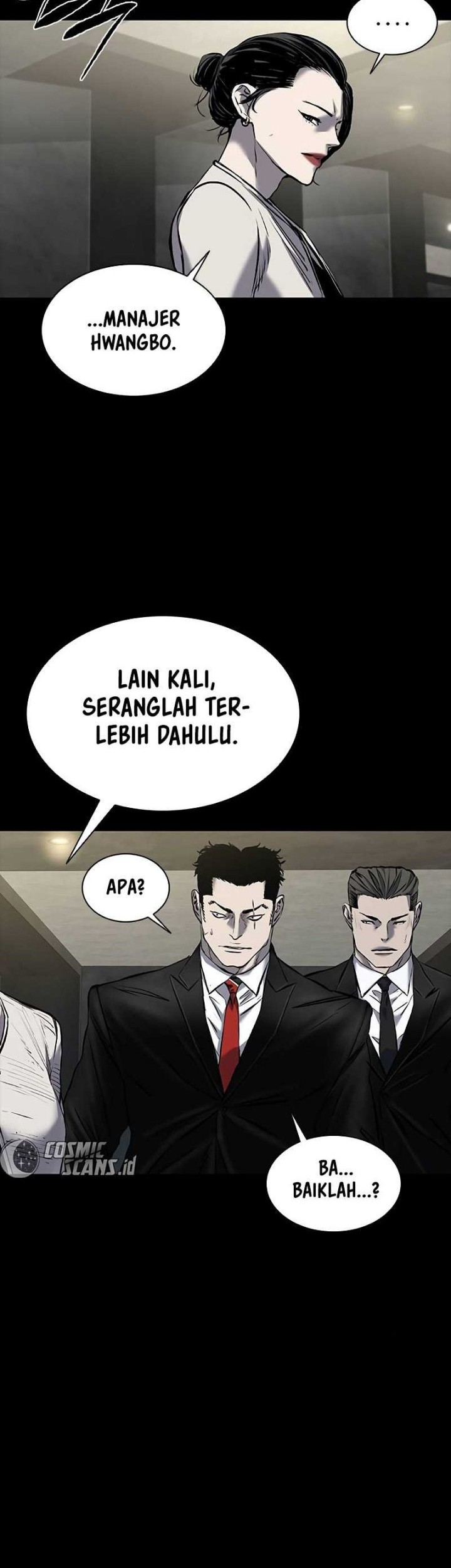 Castle 2: On Top of Everyone Chapter 32 Gambar 42