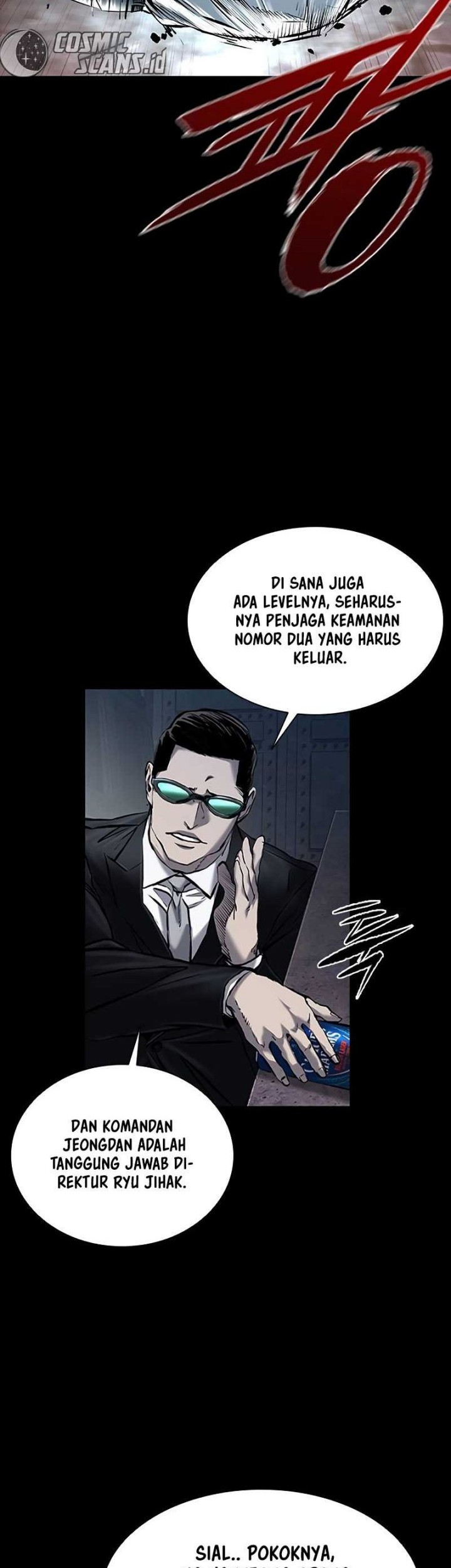 Castle 2: On Top of Everyone Chapter 32 Gambar 46