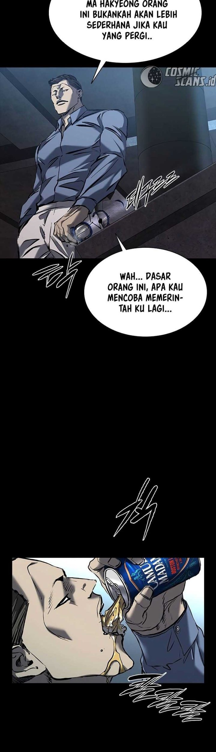 Castle 2: On Top of Everyone Chapter 32 Gambar 47