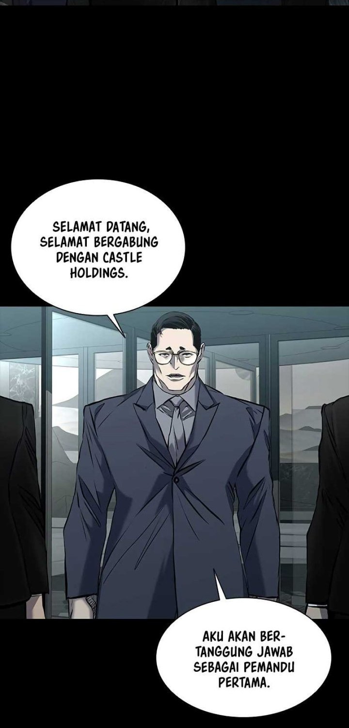 Castle 2: On Top of Everyone Chapter 32 Gambar 52