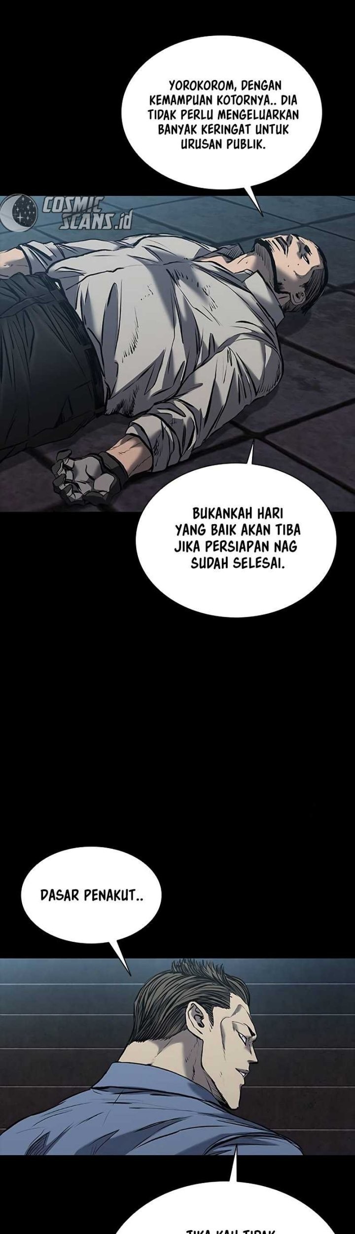 Castle 2: On Top of Everyone Chapter 32 Gambar 49