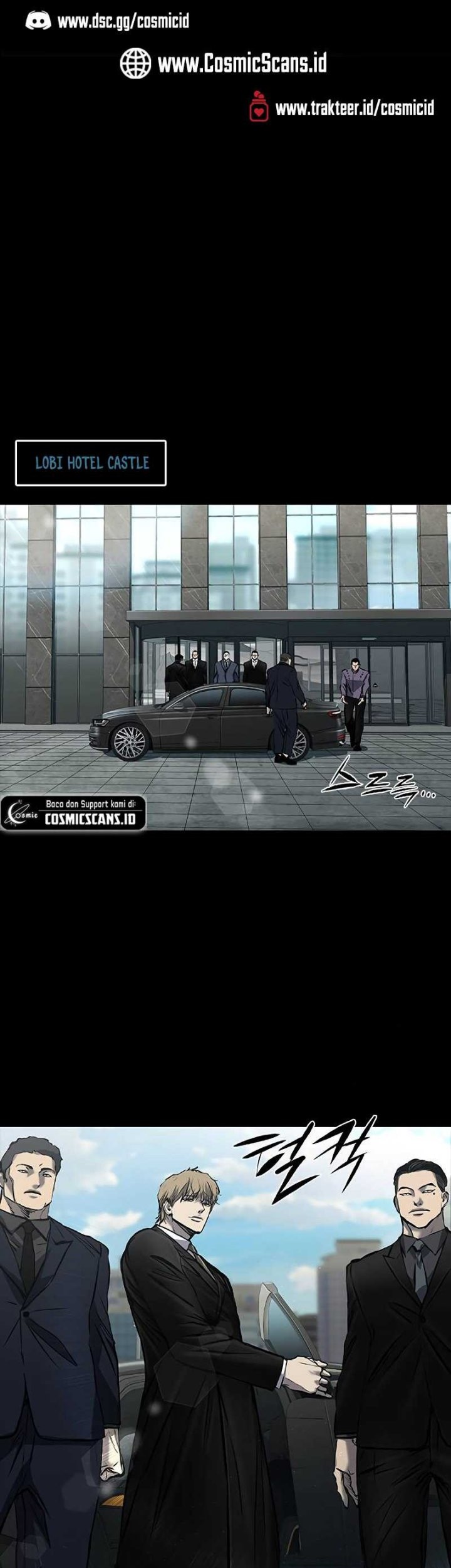 Castle 2: On Top of Everyone Chapter 32 Gambar 51