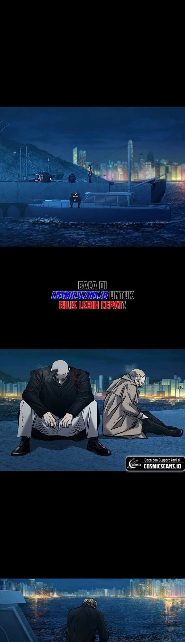 Komik Castle 2: On Top of Everyone Chapter 32 gambar nomor 1