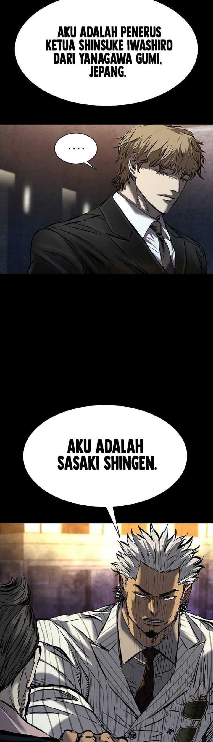 Castle 2: On Top of Everyone Chapter 32 Gambar 78