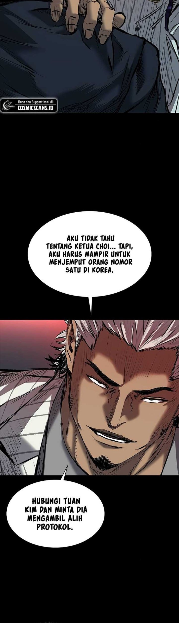 Castle 2: On Top of Everyone Chapter 32 Gambar 79