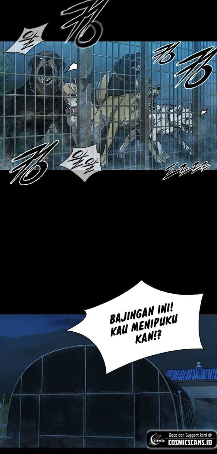 Castle 2: On Top of Everyone Chapter 32 Gambar 84