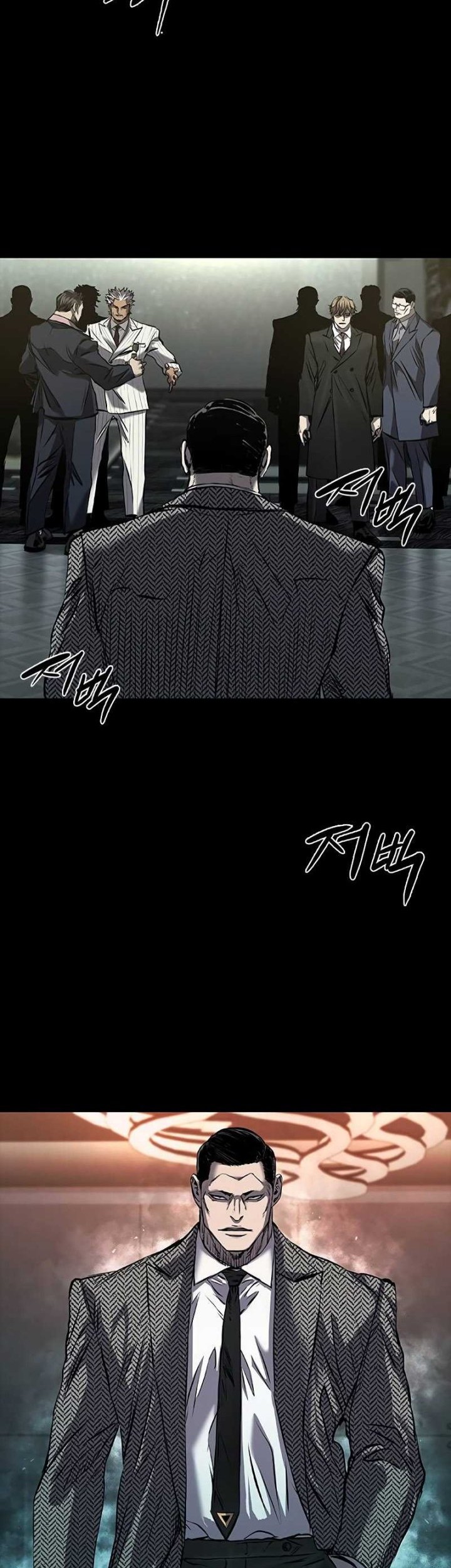 Castle 2: On Top of Everyone Chapter 32 Gambar 82