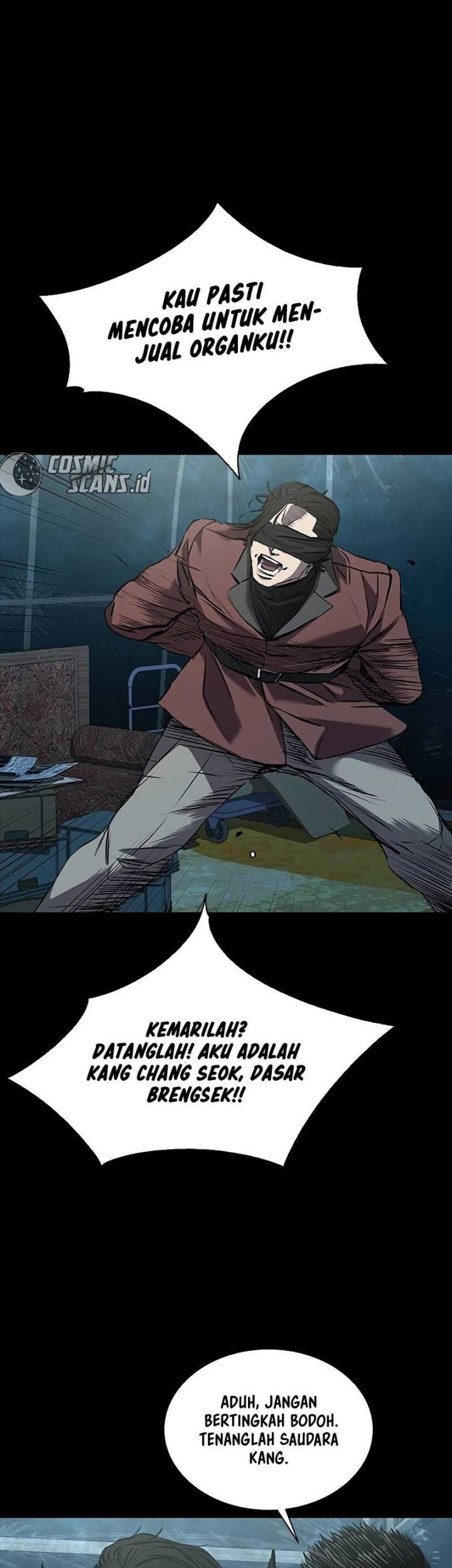 Castle 2: On Top of Everyone Chapter 32 Gambar 85