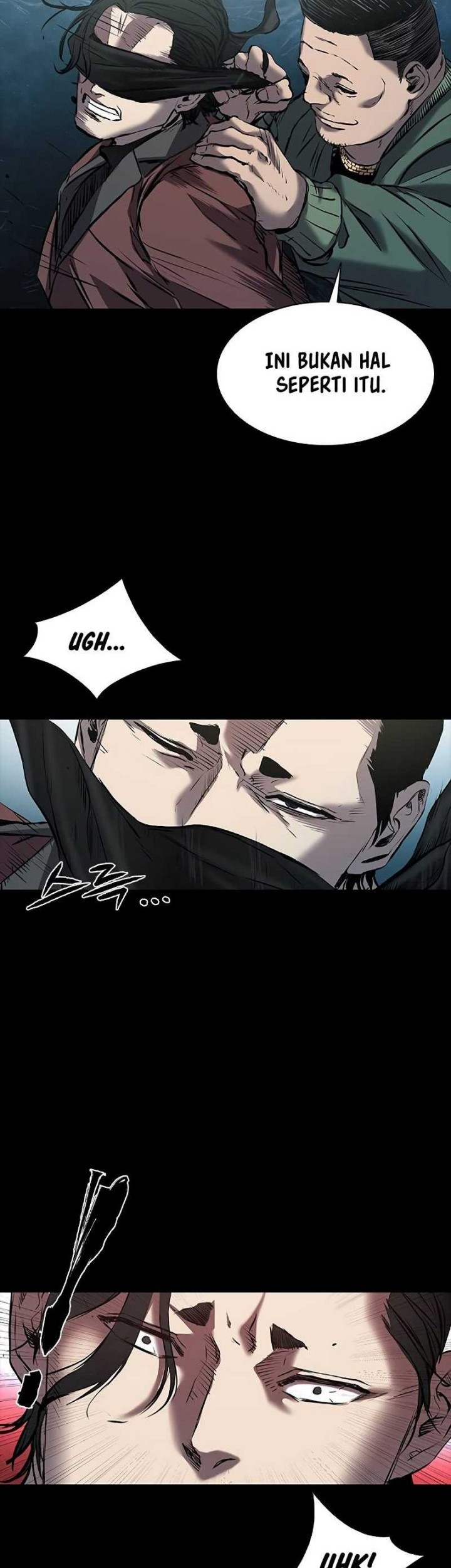 Castle 2: On Top of Everyone Chapter 32 Gambar 86