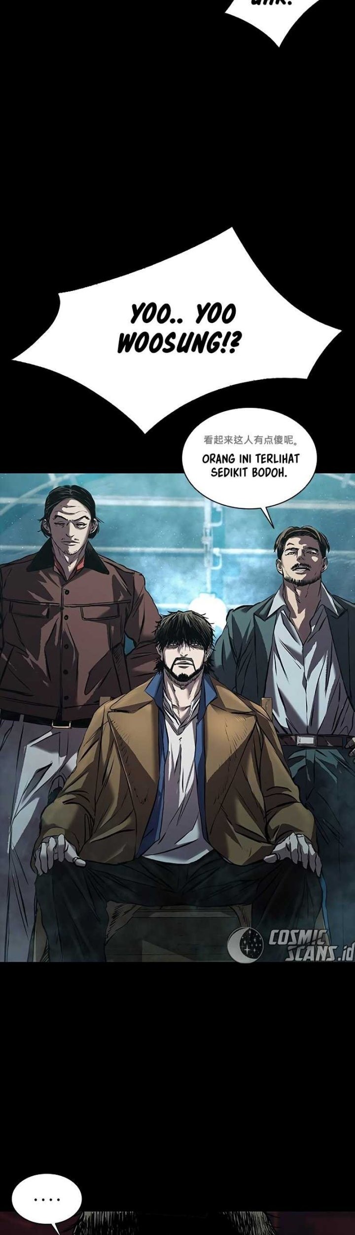 Castle 2: On Top of Everyone Chapter 32 Gambar 87