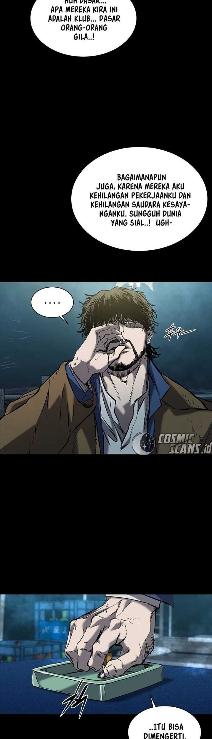 Castle 2: On Top of Everyone Chapter 32 Gambar 90