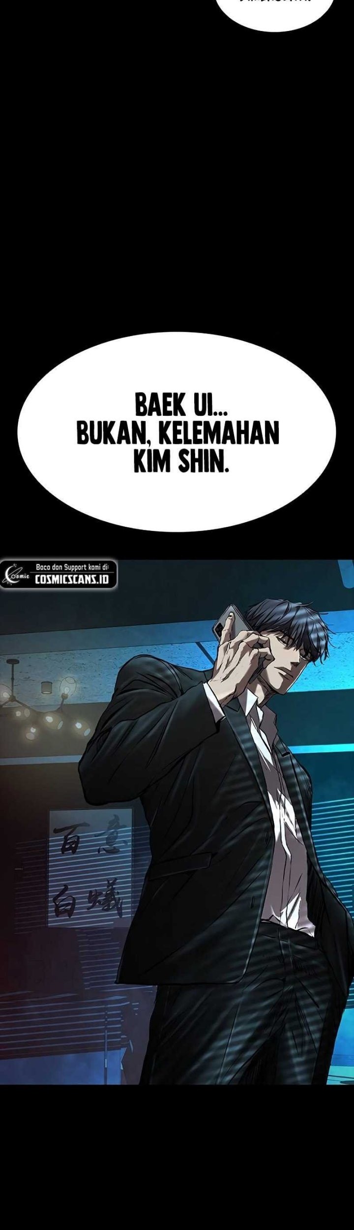 Castle 2: On Top of Everyone Chapter 32 Gambar 91