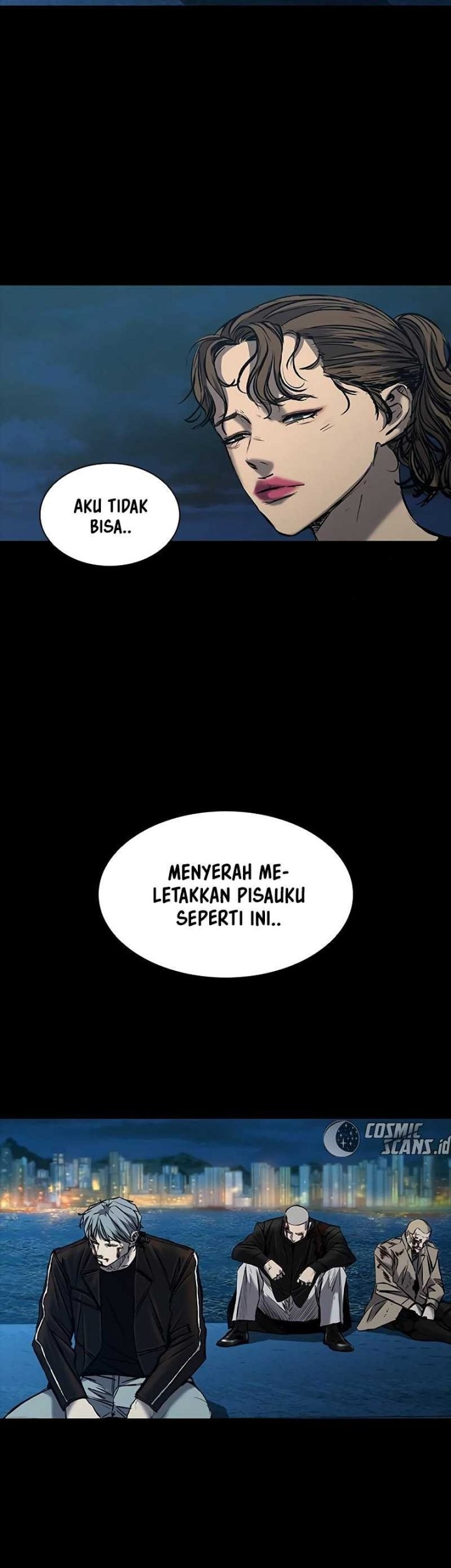 Castle 2: On Top of Everyone Chapter 32 Gambar 5