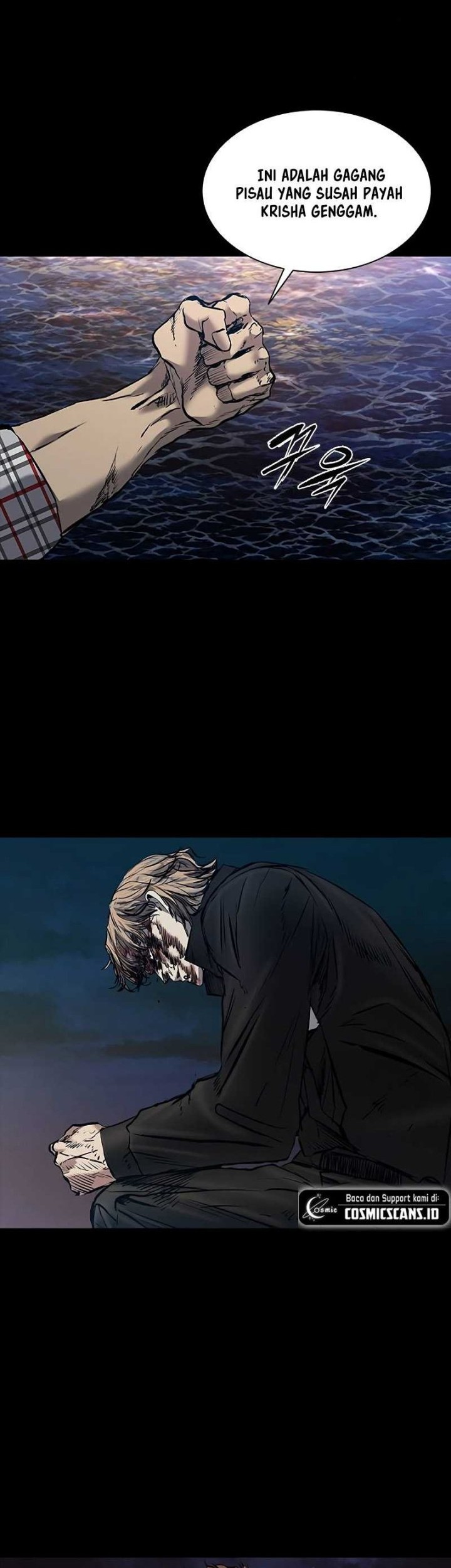 Castle 2: On Top of Everyone Chapter 32 Gambar 6